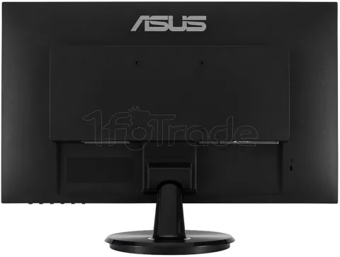 Photo de Ecran LED 24" Asus VA24DQ Full HD (Noir)