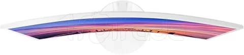 Photo de Ecran LED 32" incurvé Samsung C32F391 Full HD