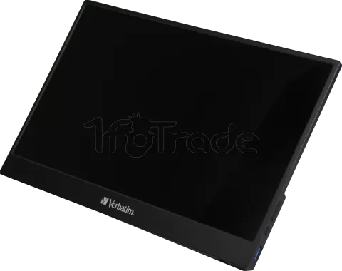 Photo de Ecran portable 14" Verbatim PM-14 Full HD (Noir)