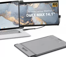 Photo de Mobile Pixels Duex Max