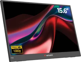Photo de Verbatim Light 15,6"