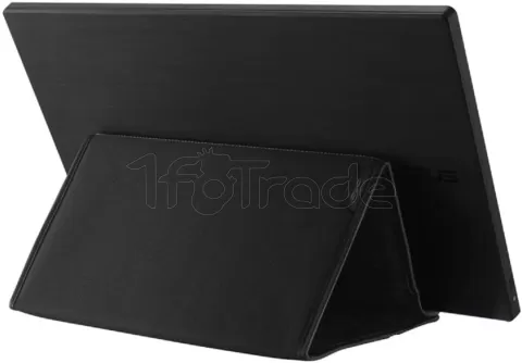 Photo de Ecran portable 16" Asus MB166C Full HD (Noir)