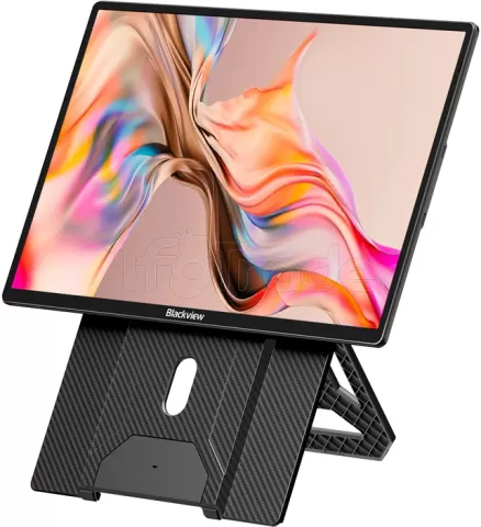 Photo de Ecran portable 16" Blackview Table 9 Full HD (Noir)