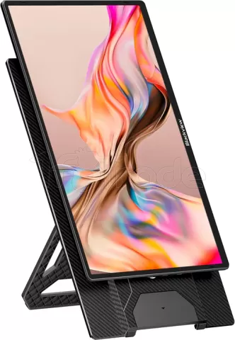 Photo de Ecran portable 16" Blackview Table 9 Full HD (Noir)