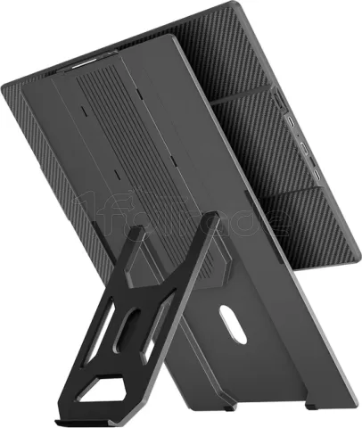 Photo de Ecran portable 16" Blackview Table 9 Full HD (Noir)