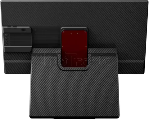Photo de Ecran portable 24" Blackview Table 10 Full HD 100Hz (Noir)