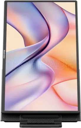Photo de Ecran portable 24" Blackview Table 10 Full HD 100Hz (Noir)