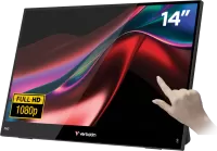 Photo de Verbatim Touch Light 14"