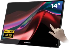 Photo de Verbatim Touch Light 14"