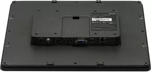 Photo de Ecran portable tactile 15" Iiyama ProLite TF1515MC-B2 (Noir)