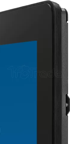 Photo de Ecran portable tactile 15" Iiyama ProLite TF1515MC-B2 (Noir)