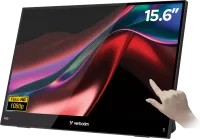 Photo de Verbatim Touch Light 15,6"