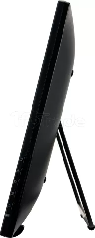 Photo de Ecran tactile 24" Iiyama ProLite T2435MSC-B2 Full HD (Noir)