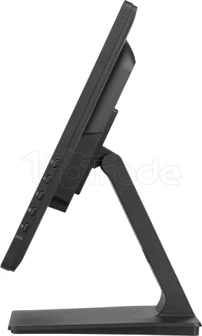 Photo de Ecran tactile 24" Iiyama ProLite T2452MSC-B1 Full HD (Noir)