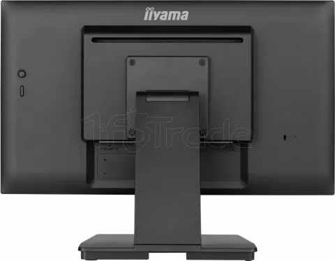 Photo de Ecran tactile 27" Iiyama Prolite T2752MSC-B1AG Full HD 100Hz (Noir)