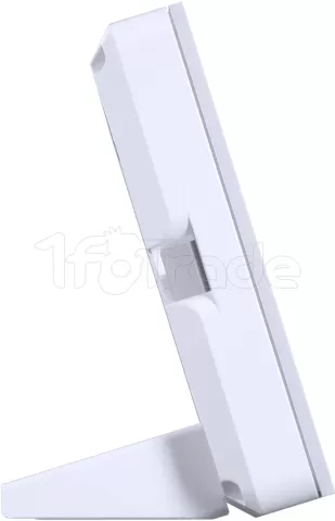 Photo de Ecran universel 5,5" Phanteks Hi-Res pour boitier (Blanc)