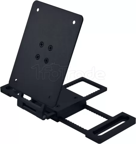 Photo de Écran universel 8,8" Lian Li SM088 avec support (Noir)