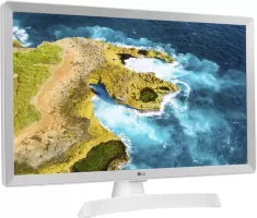 Photo de LG 24TQ510S Blanc