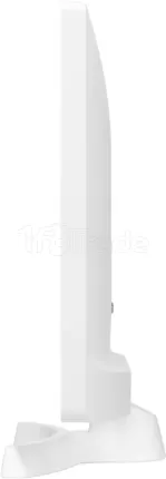 Photo de Ecran/TV 24" LG 24TQ510S HD Ready Smart TV (Blanc)