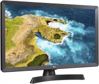 Photo de LG 24TQ510S noir