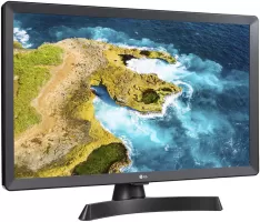 Photo de LG 24TQ510S noir