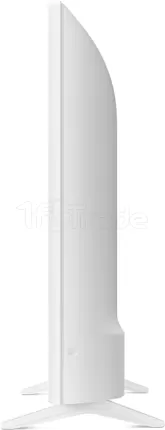 Photo de Ecran/TV 32" LG 32LQ63806LC Full HD (Blanc)