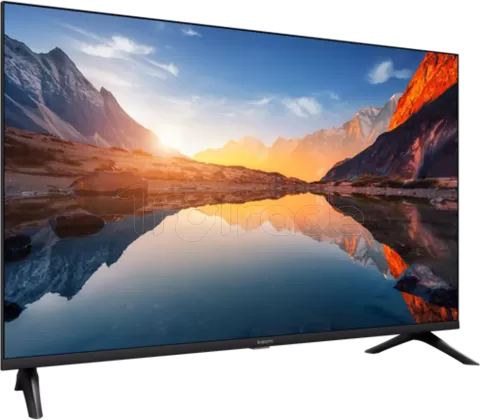 Photo de Ecran/TV 32" Xiaomi A 2025 HD (Noir)