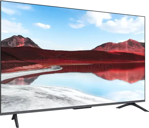 Photo de Ecran/TV 43" Xiaomi A 2025 4K Ultra HD (Noir)