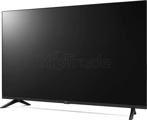 Photo de Ecran/TV 55" LG 55UR7300 4K Ultra HD (Noir)