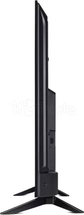 Photo de Ecran/TV 55" LG 55UR7300 4K Ultra HD (Noir)