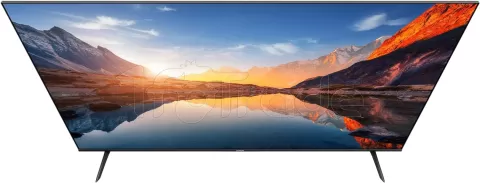Photo de Ecran/TV 55" Xiaomi A 2025 4K Ultra HD (Noir)