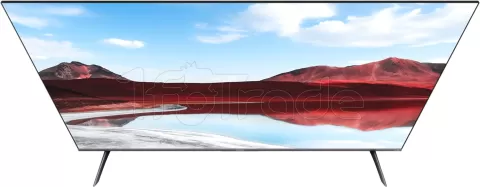 Photo de Ecran/TV 55" Xiaomi A Pro 2025 4K Ultra HD (Noir)