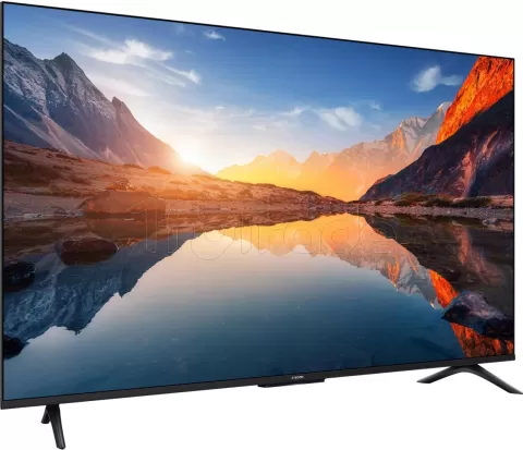 Photo de Ecran/TV 65" Xiaomi A 2025 4K Ultra HD (Noir)