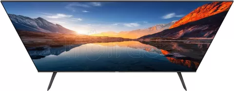 Photo de Ecran/TV 65" Xiaomi A 2025 4K Ultra HD (Noir)