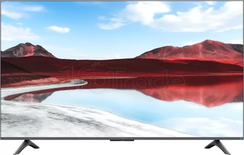Photo de Ecran/TV 65" Xiaomi A Pro 2025 4K Ultra HD (Noir)