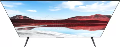 Photo de Ecran/TV 65" Xiaomi A Pro 2025 4K Ultra HD (Noir)