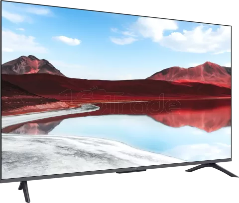 Photo de Ecran/TV 65" Xiaomi A Pro 2025 4K Ultra HD (Noir)