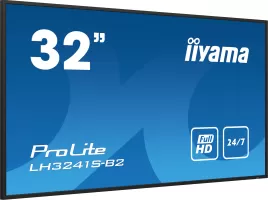 Photo de Iiyama Prolite LH3241S-B2