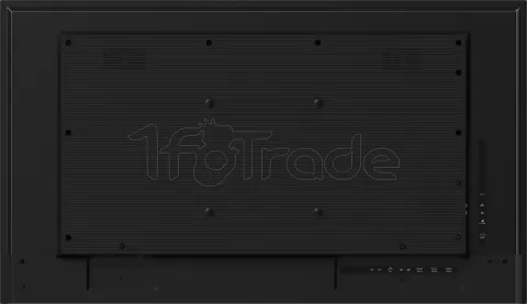 Photo de Ecran/TV Professionnel 32" Iiyama Prolite LH3241S-B2 Full HD (Noir)