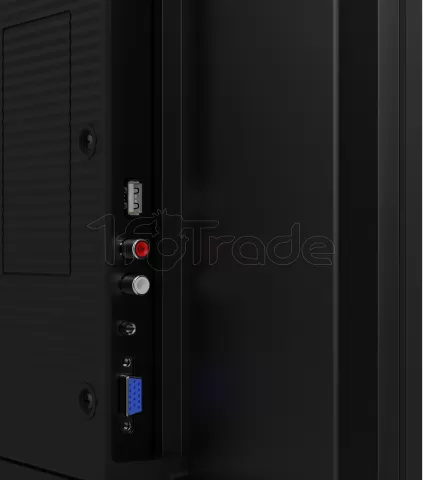 Photo de Ecran/TV Professionnel 32" Iiyama Prolite LH3241S-B2 Full HD (Noir)