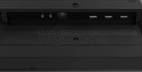 Photo de Ecran/TV Professionnel 32" Iiyama Prolite LH3241S-B2 Full HD (Noir)