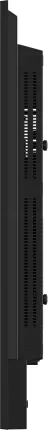 Photo de Ecran/TV Professionnel 43" Iiyama ProLite LH4341UHS-B2 4K Ultra HD (Noir)