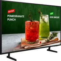 Photo de Samsung Smart Signage BE43D