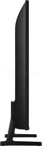 Photo de Ecran/TV Professionnel 43" Samsung Smart Signage BE43D 4K Ultra HD (Noir)