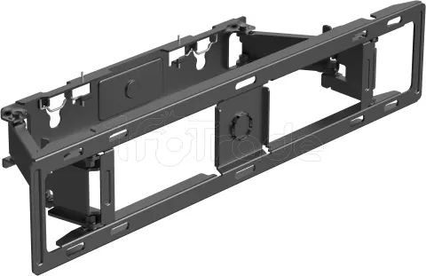 Photo de Ecran/TV Professionnel 55" Iiyama Prolite LH5581UHSG-1AG 4K Ultra HD (Blanc)