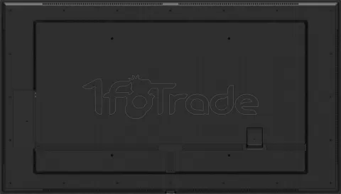 Photo de Ecran/TV Professionnel 65" Iiyama Prolite LH6541UHS-B1AG 4K Ultra HD (Noir)