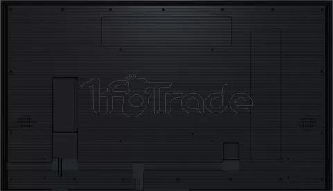 Photo de Ecran/TV Professionnel 65" Iiyama Prolite LH6560UHS-B2AG 4K Ultra HD (Noir)
