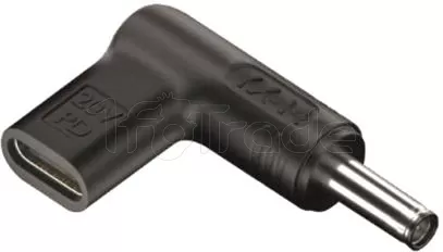 Photo de Embout USB-C NGS pour ordinateur portable Sony