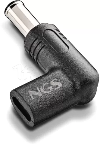 Photo de Embout USB-C NGS pour ordinateur portable Sony