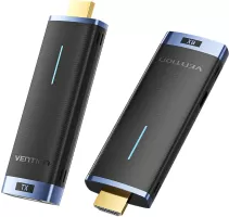 Photo de Emetteur sans fil HDMI Vention 40m (Bleu)